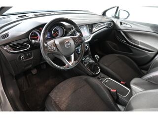 Astra 1.6 CDTI 110 ch Start/Stop Innovation 2017 occasion 63800 Cournon-d'Auvergne