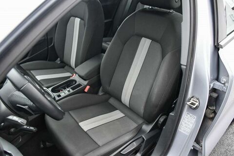 A3 40 TFSIe 204ch SIEGCHAUF/CARPLAY/REGVIT/VIRTUALCOCKPIT/PDC/G 2022 occasion 59280 Armenti&egrave;res