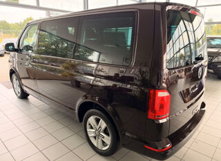 MULTIVAN Multivan 2.0 TDI 150 DSG7 2017 occasion 85600 Montaigu