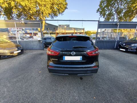Qashqai 1.5 dCi 115 Tekna 2019 occasion 30000 N&icirc;mes