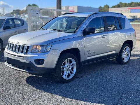 Jeep compass (2.2 CRD 163 4x4 70ème Anniversai