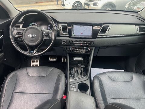 Niro 1.6 GDi Hybride 141 ch DCT6 Active 2017 occasion 84000 AVIGNON