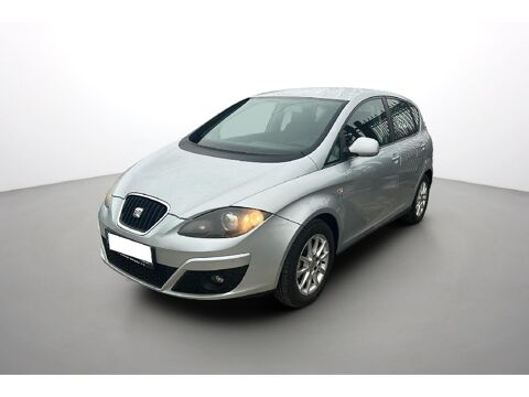 Seat Altea 1.8 TSI Stylance Style BVA 2009 occasion Sarcelles 95200