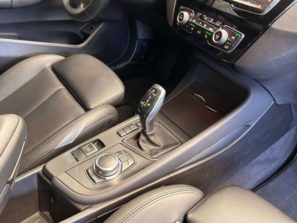 X1 sDrive 18i 136ch DKG7 CUIRCHAUF/PARKSENSOR/REGVIT/ATTACHREM/ 2022 occasion 59280 Armenti&egrave;res