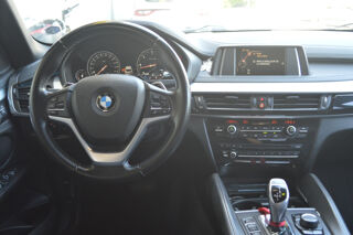 X6 xDrive30d 258 ch Lounge Plus A 2016 occasion 97122 Baie-Mahault