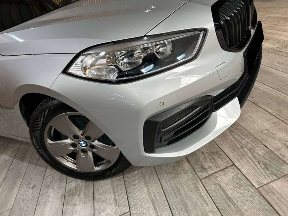 S&eacute;rie 1 116d 116ch CARPLAY/REGVIT/PARKSENSOR/GPS/JA/GAR12MOIS 2020 occasion 59280 Armenti&egrave;res