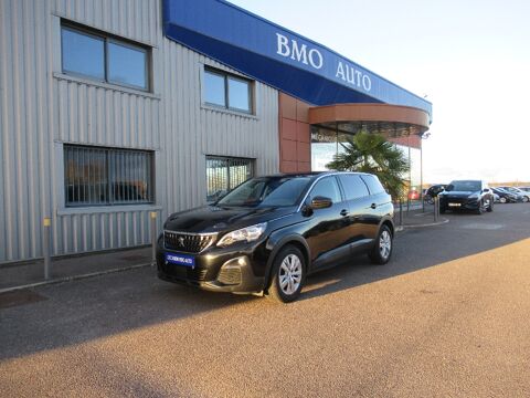 Annonce voiture Peugeot 5008 17980 