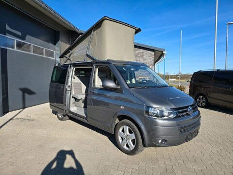 Annonce voiture Volkswagen MULTIVAN 39900 €