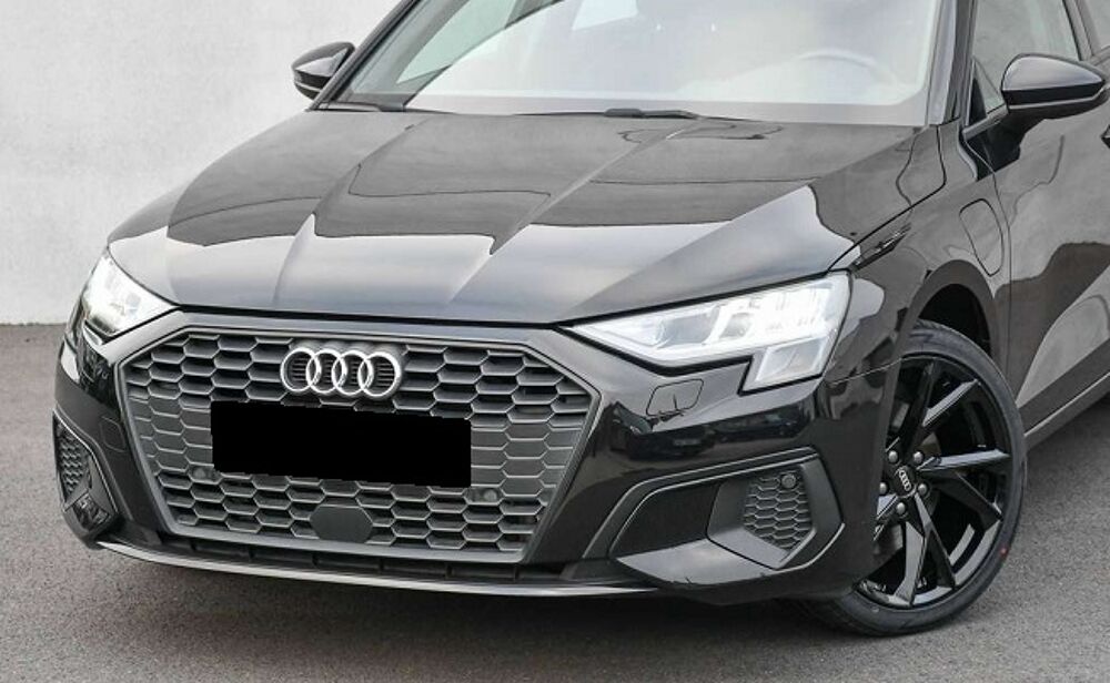 A3 40 TFSIe 204 S tronic 6 1MAIN/CARPLAY/REGVIT/PARKSENSOR/ATTA 2022 occasion 59280 Armenti&egrave;res