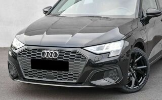 A3 40 TFSIe 204 S tronic 6 1MAIN/CARPLAY/REGVIT/PARKSENSOR/ATTA 2022 occasion 59280 Armenti&egrave;res