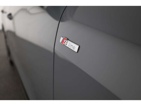 Q4 e-tron Sportback 35 170 ch 55 kW S line 2021 occasion 85170 Le Poiré-sur-Vie