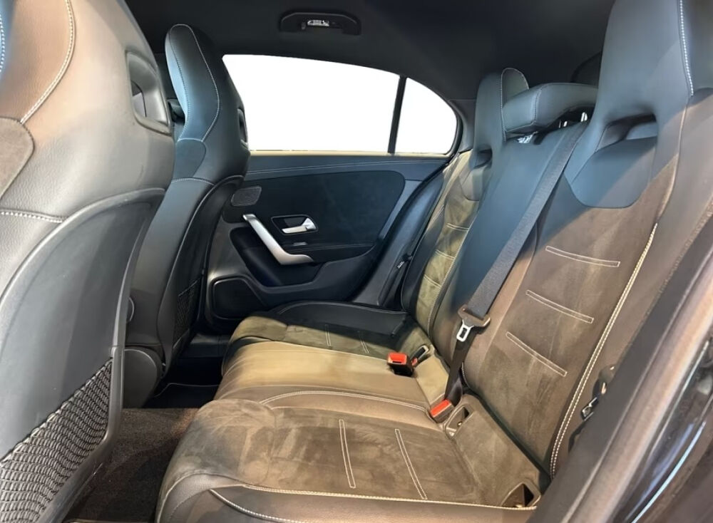 Classe A 250e AMG Line 2021 occasion 85600 Montaigu