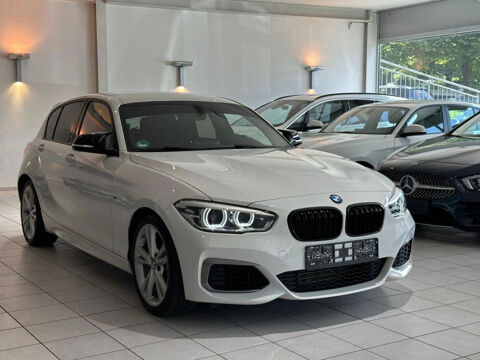 BMW Série 1 M135i 320 ch 2015 occasion Le Poiré-sur-Vie 85170