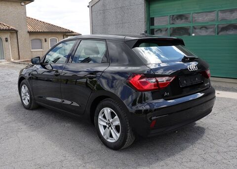 A1 25 TFSI 95ch Auto. CARPALAY/VIRTUALCOCKPIT/REGVIT/GAR12MOIS 2022 occasion 59280 Armenti&egrave;res