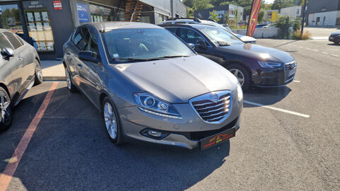 Delta 1.4 M-Air Stop et Start 140 Executive 2011 occasion 66750 Saint-Cyprien