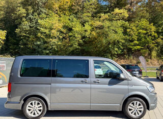 Caravelle 2.0 TDI 150 DSG7 2015 occasion 85600 Montaigu