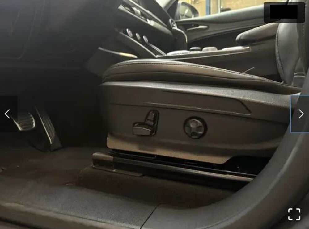 Stelvio 2.2 160ch Ti Auto. TOITPANO/SIEGPERFORMANCE/1MAIN/GAR12MOIS 2022 occasion 59280 Armenti&egrave;res