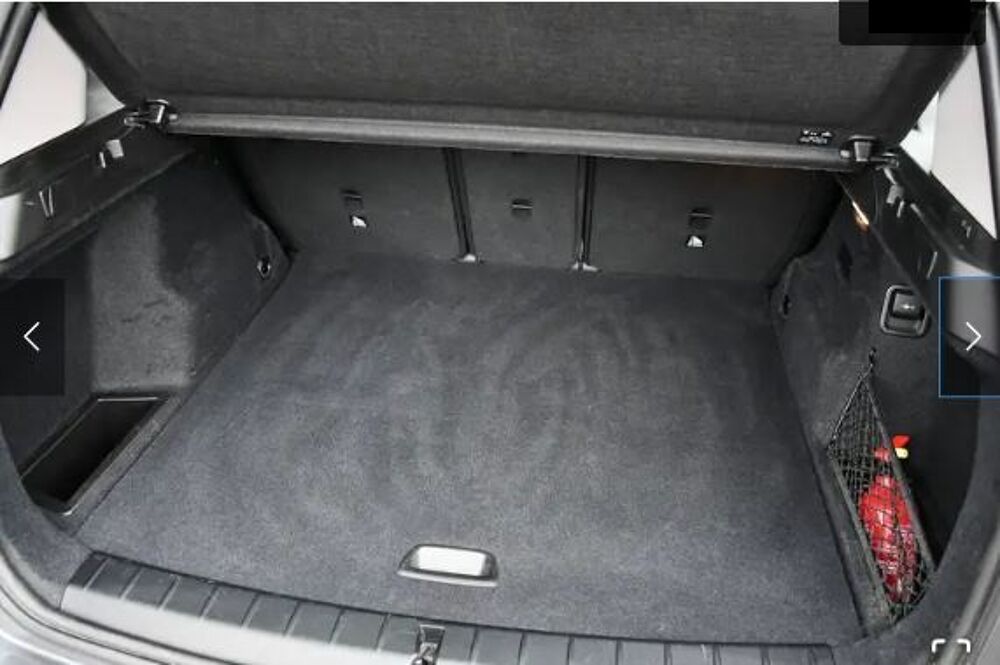 X1 xDrive 25e 220ch Auto CAM/CUIRCHAUF/AFFICHTETHAUT/ATTACHREM/ 2022 occasion 59280 Armenti&egrave;res