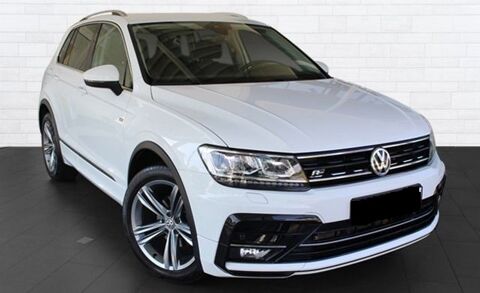 Volkswagen Tiguan 1.5 TSI EVO 150 DSG7 R-Line 2019 occasion Le Poiré-sur-Vie 85170