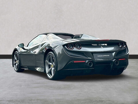 F8 Spider 3.9 V8 BiTurbo 720ch 2021 occasion 85600 Montaigu