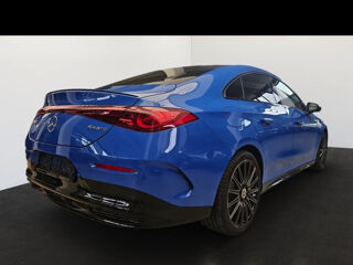 Classe CLA CLA Coup&eacute; 250 e 8G-DCT AMG Line 2026 occasion 85600 Montaigu