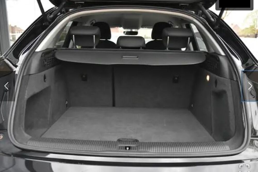 Q3 2.0 TDI 150ch Auto. Quattro SIEGCHAUF/REGVIT/ATTACHREM/XENON 2015 occasion 59280 Armenti&egrave;res