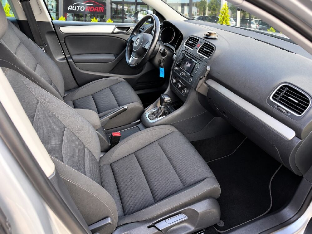 Golf 1.4 TSI Team BVA 2010 occasion 95200 Sarcelles