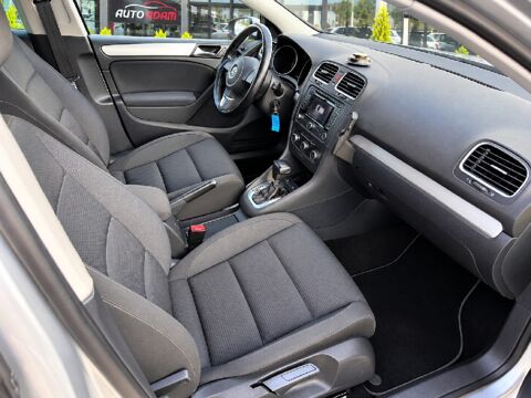 Golf 1.4 TSI Team BVA 2010 occasion 95200 Sarcelles
