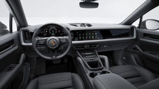 Cayenne Coupe E-Hybrid 3.0 V6 470 ch 2024 occasion 85600 Montaigu