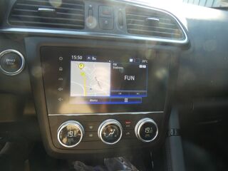 Kadjar Blue dCi 115 EDC Evolution 2022 occasion 56700 Merlevenez