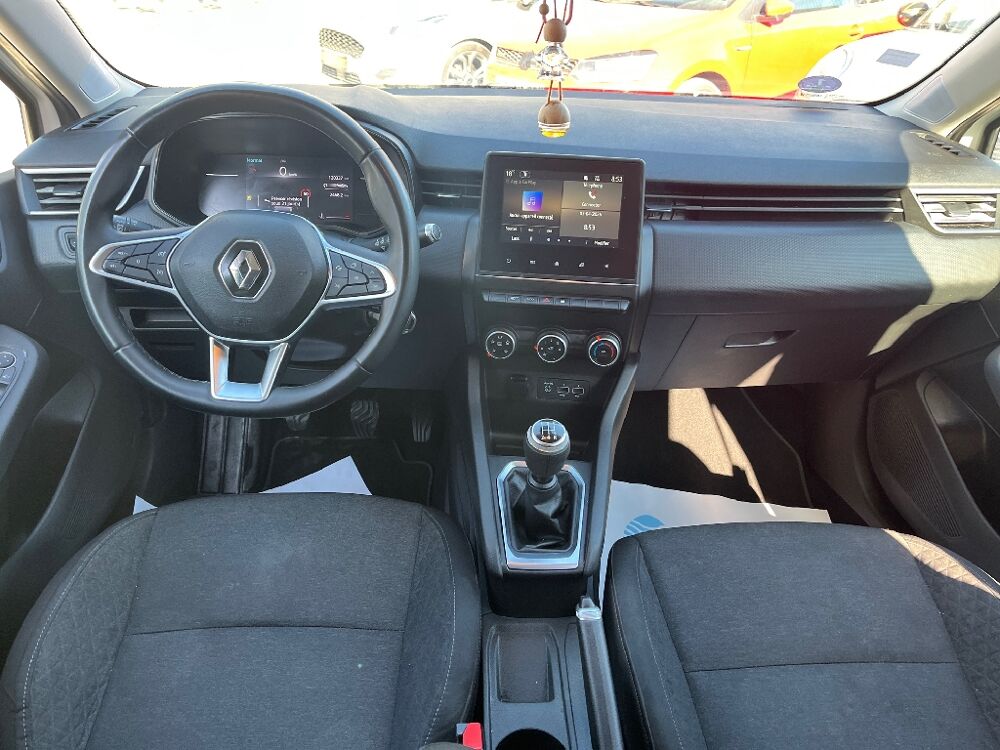 Clio V TCe 100CH GPL 2020 occasion 84000 AVIGNON