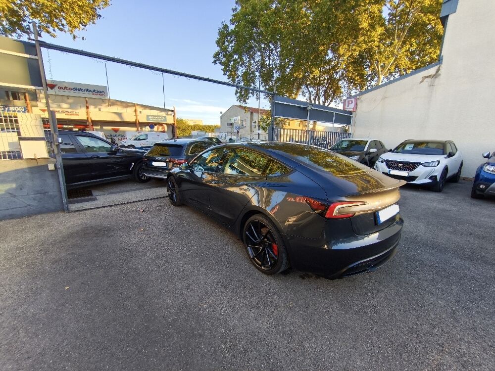 Model 3 PERFORMANCE 460cv AWD 2024 occasion 30000 N&icirc;mes
