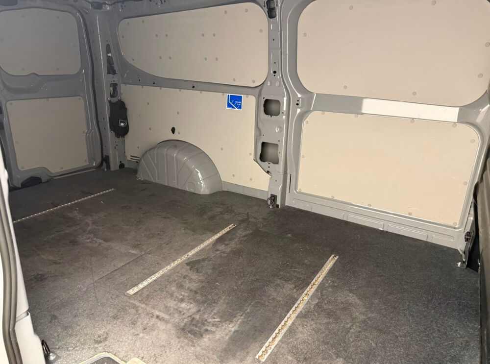 Transporter T7 2L 150 DSG 2025 occasion 85600 Montaigu