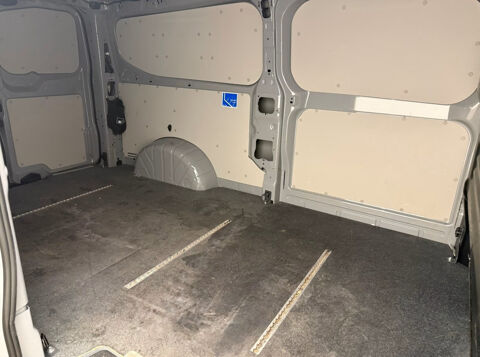 Transporter T7 2L 150 DSG 2025 occasion 85600 Montaigu
