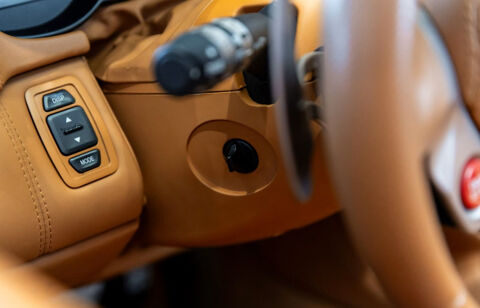 California V8 4.3 460ch 2010 occasion 85600 Montaigu