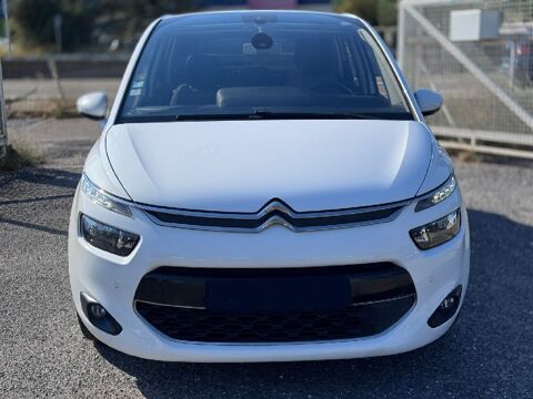 C4 Picasso PureTech 130 S et S Feel 2016 occasion 30320 Marguerittes