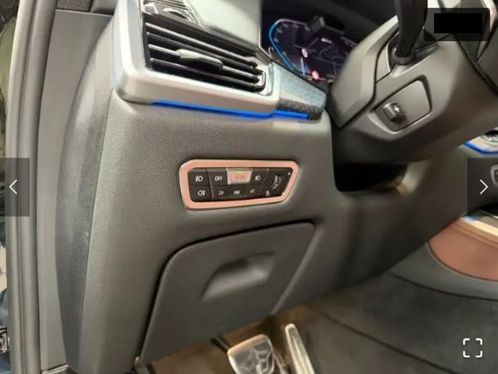 X5 xDrive45e 394ch Pack M Sport TOITPANO/CARPLAY/CAM/CUIR/ATTAC 2020 occasion 59280 Armenti&egrave;res