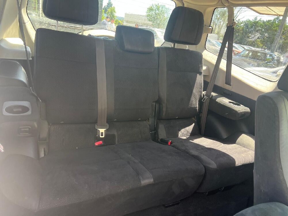 Pajero 3.2 DI-D Invite 2007 occasion 84000 AVIGNON
