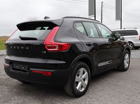 XC40 T2 129ch Auto. CAM/REGVIT/PARKSENSOR/GPS/GAR12MOIS 2021 occasion 59280 Armenti&egrave;res
