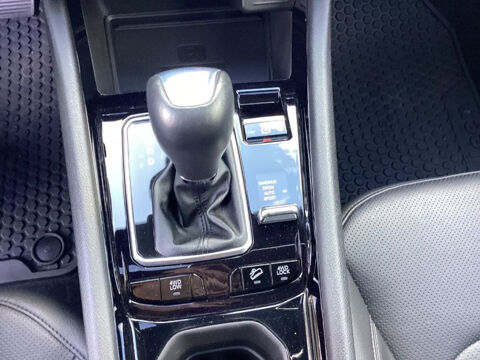Compass 1.3 PHEV T4 240 ch 4xe eAWD S 2022 occasion 85600 Montaigu