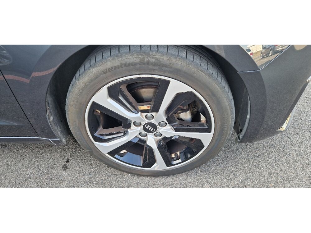 A1 35 TFSI 150 ch S tronic 7 LIMITED ADVANCED 2022 occasion 66750 Saint-Cyprien