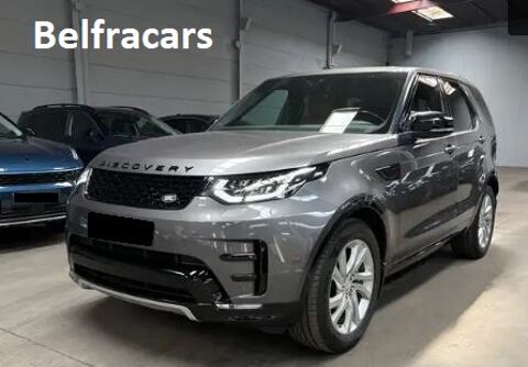 Discovery Sd6 3.0 306ch HSE Dynamic Pack 1MAIN/HISTOCOMPLET/ATTACHREM/ 2019 occasion 59280 Armenti&egrave;res
