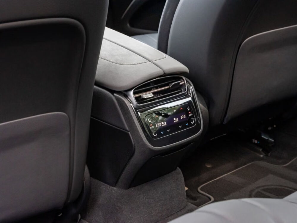 EQS 450+ AMG Line 2023 occasion 85600 Montaigu