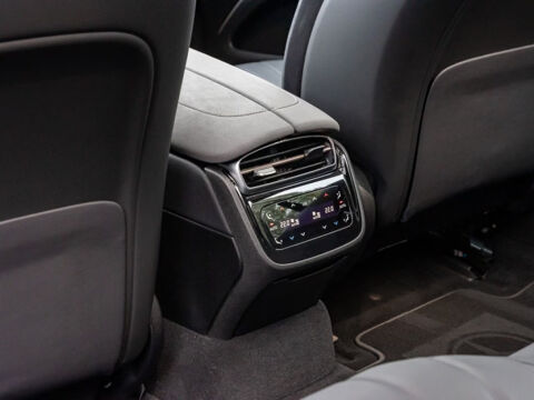 EQS 450+ AMG Line 2023 occasion 85600 Montaigu