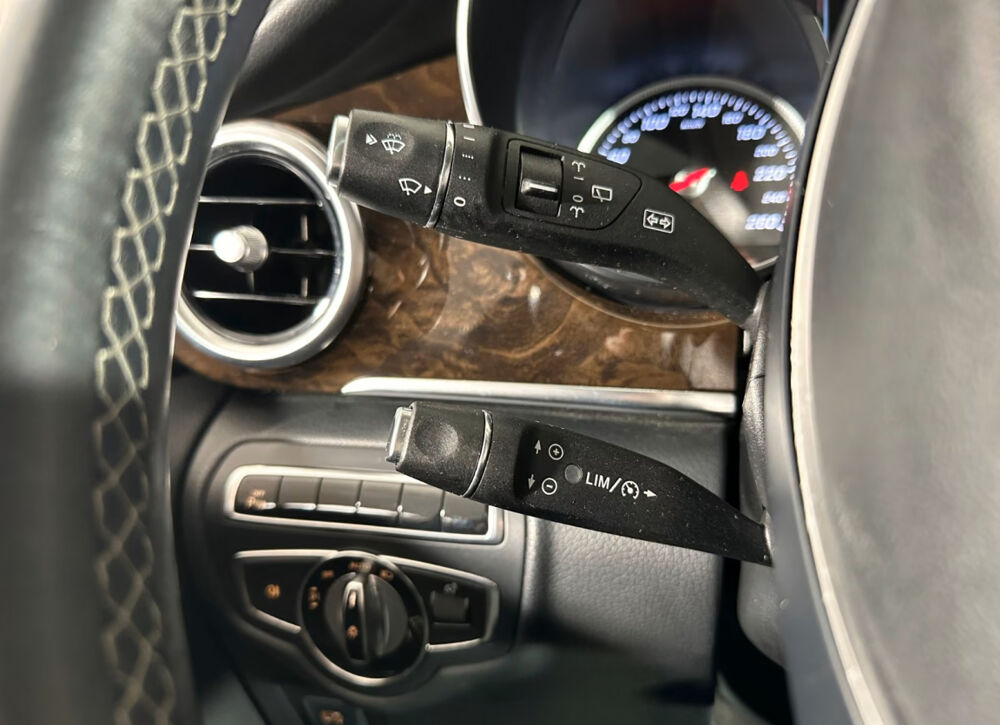Classe V Long 250 d 7G-TRONIC LONG 2015 occasion 85600 Montaigu
