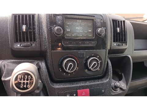 Boxer L2H2 110 PREMIUM 2019 occasion 32810 ROQUELAURE
