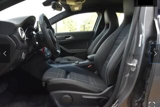Classe A 180 7G-DCT SIEGCHAUF/REGVIT/PARKSENSOR/GPS/JA/GAR12MOIS 2016 occasion 59280 Armenti&egrave;res