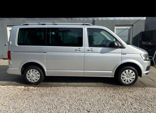 Caravelle 2.0 TDI 150 Confortline 2018 occasion 85600 Montaigu