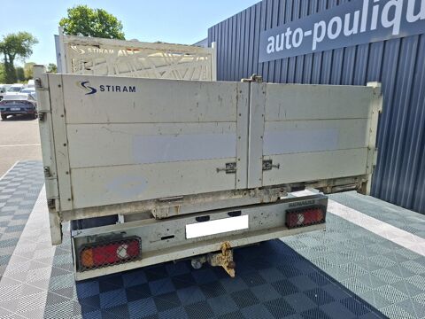Master L2 2.3 dCi 165 GRAND CONFORT 2019 occasion 56700 Merlevenez