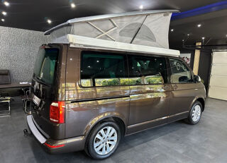 MULTIVAN California 2.0 TDI 150 4Motion coast 30 Years 2019 occasion 85600 Montaigu